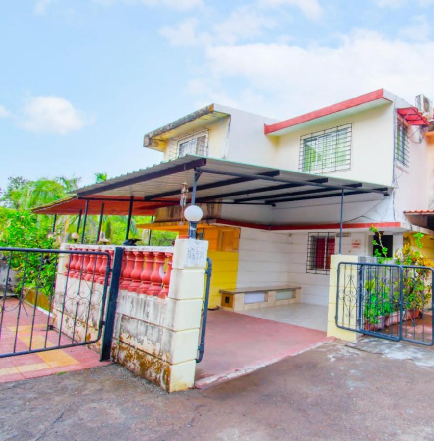 Lotus 4Bhk Villa Lonavala Exterior foto